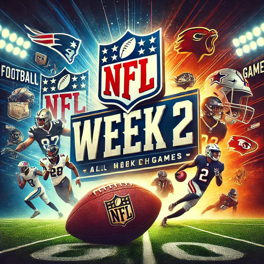 NFL Week 2