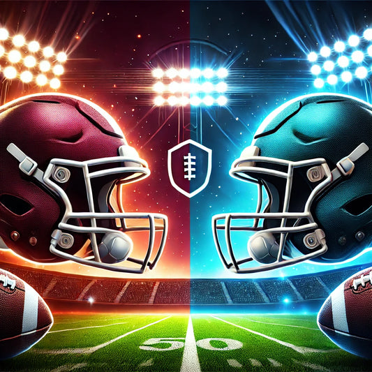 College Football Week 1 - Thursday