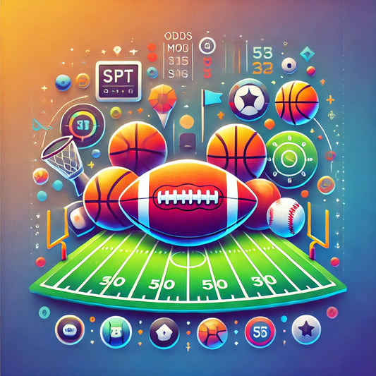Sports Gambling 101: A Beginner’s Guide to Understanding the Basics