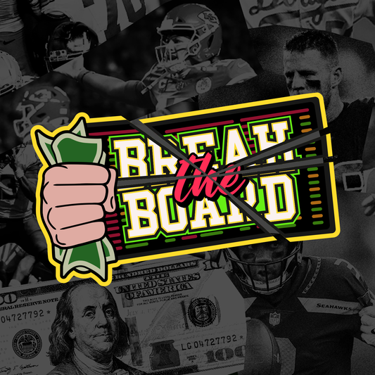 NFL WEEK 4 Sunday 9/28 1PM EST:  New Orleans Saints @ Buffalo Bills